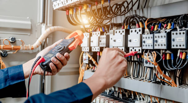 Best Industrial Electrical Services  in Litchfield Beach, SC