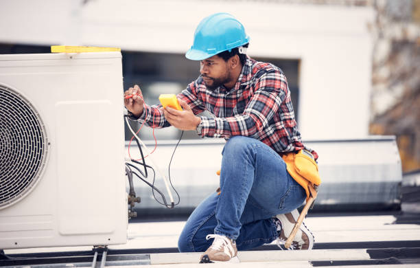 Best Electric Panel Repair  in Litchfield Beach, SC