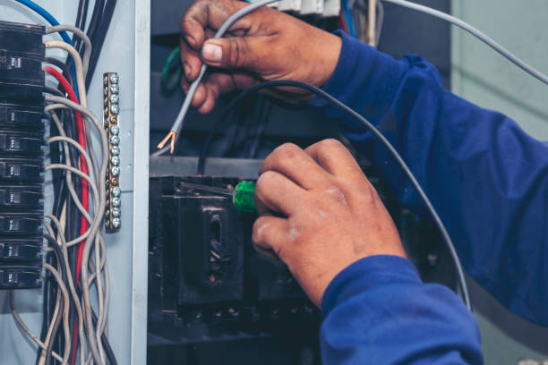 Best Electrical Contractors for Businesses  in Litchfield Beach, SC