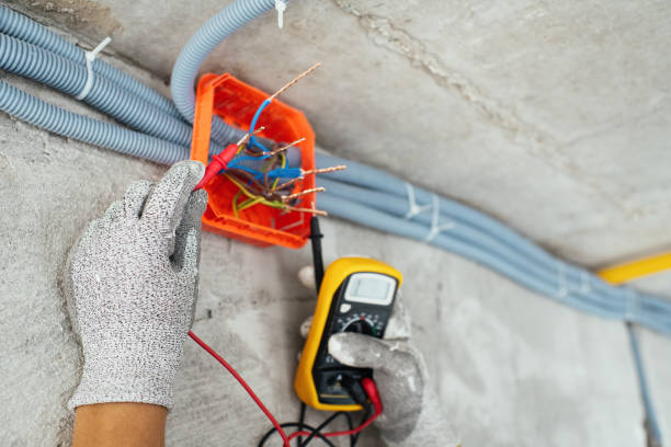 Best Electrical Outlet Repair  in Litchfield Beach, SC