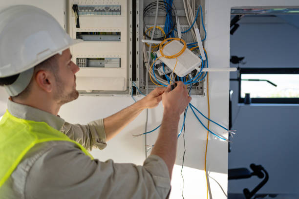 Why Trust Our Certified Electricians for Your Electrical Needs in SC?